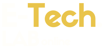 etechlab logo pozycjonowanie seo
